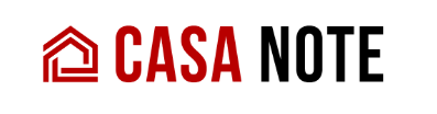 4.CASA NOTE