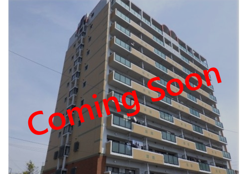 【着工】モデルノ矢作大規模修繕工事