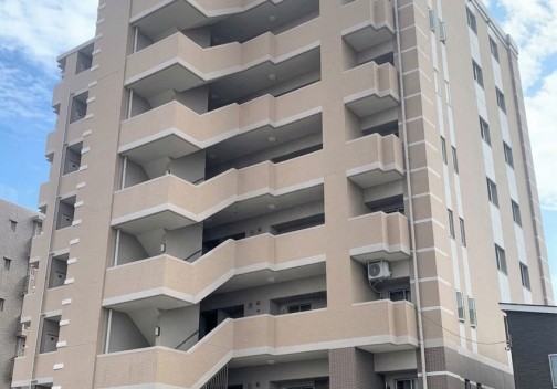 【安城市】サンシティ安城東公園　大規模修繕工事