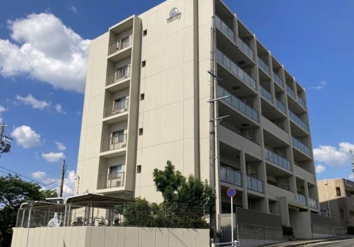 【豊田市】サンシティ美里　大規模修繕工事