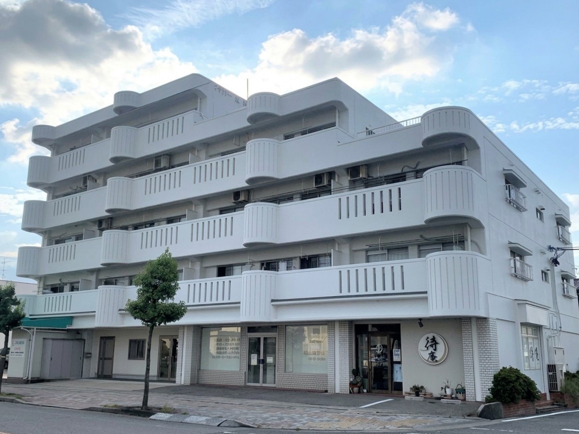 【刈谷市】シャトレー東刈谷　大規模修繕工事