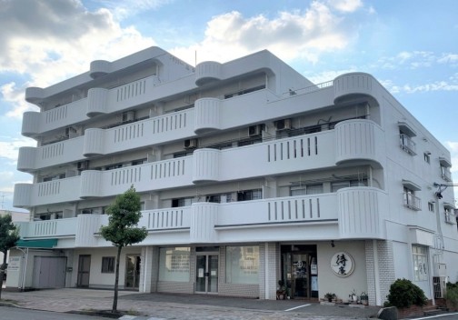 【刈谷市】シャトレー東刈谷　大規模修繕工事